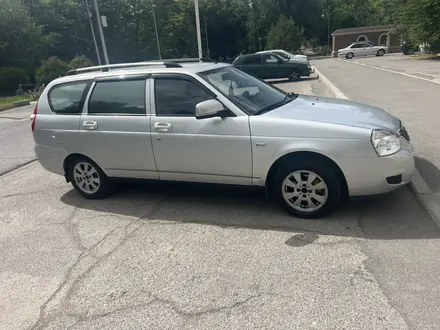 ВАЗ (Lada) Priora 2171 2014 года за 3 500 000 тг. в Шымкент – фото 3