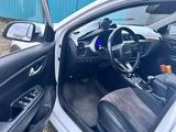 Kia Rio X-Line 2022 года за 8 700 000 тг. в Уральск
