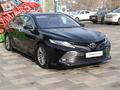 Toyota Camry 2019 года за 13 600 000 тг. в Алматы – фото 2