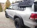 Toyota Land Cruiser 2008 годаfor25 000 000 тг. в Алматы – фото 6