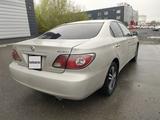 Lexus ES 300 2002 года за 5 300 000 тг. в Усть-Каменогорск – фото 4