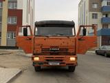КамАЗ  6520 2007 годаүшін6 500 000 тг. в Тараз