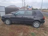 Volkswagen Golf 1992 года за 600 000 тг. в Актобе – фото 2
