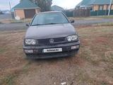 Volkswagen Golf 1992 года за 600 000 тг. в Актобе