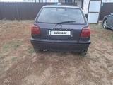 Volkswagen Golf 1992 года за 600 000 тг. в Актобе – фото 4
