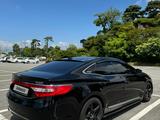 Hyundai Grandeur 2013 года за 4 300 000 тг. в Актобе – фото 3