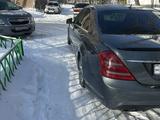 Mercedes-Benz S 350 2007 годаүшін6 500 000 тг. в Астана – фото 3