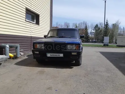 ВАЗ (Lada) 2105 1996 года за 450 000 тг. в Петропавловск – фото 7