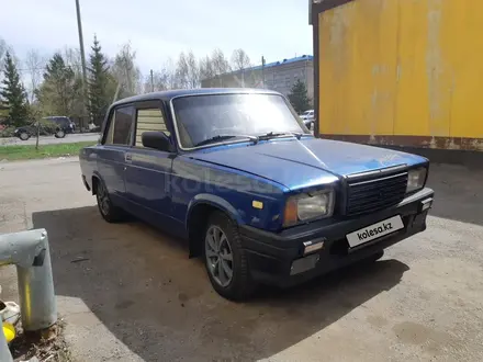 ВАЗ (Lada) 2105 1996 года за 450 000 тг. в Петропавловск – фото 8