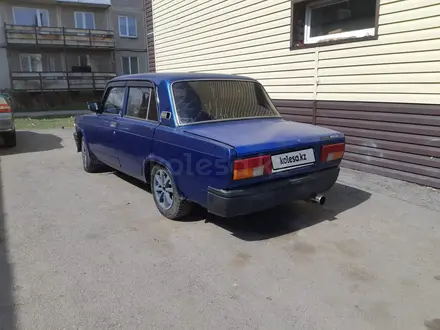 ВАЗ (Lada) 2105 1996 года за 450 000 тг. в Петропавловск – фото 5