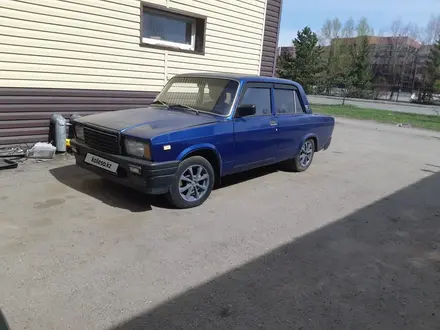 ВАЗ (Lada) 2105 1996 года за 450 000 тг. в Петропавловск – фото 6