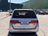 Honda Odyssey 2009 годаfor5 600 000 тг. в Алматы – фото 3