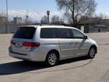 Honda Odyssey 2009 годаfor5 600 000 тг. в Алматы – фото 4