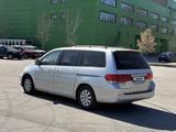 Honda Odyssey 2009 годаfor5 600 000 тг. в Алматы – фото 2