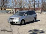 Honda Odyssey 2009 годаfor5 600 000 тг. в Алматы