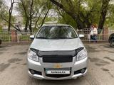 Chevrolet Aveo 2012 года за 3 200 000 тг. в Семей – фото 3