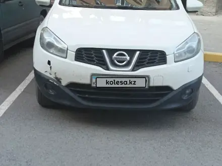 Nissan Qashqai 2013 года за 5 000 000 тг. в Караганда – фото 5