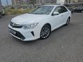 Toyota Camry 2016 годаүшін13 000 000 тг. в Шымкент – фото 4