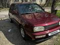 Volkswagen Golf 1993 года за 2 200 000 тг. в Алматы – фото 20