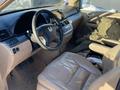 Honda Odyssey 2005 года за 6 000 000 тг. в Аксай – фото 10