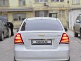 Chevrolet Nexia 2021 года за 4 100 000 тг. в Актобе – фото 2