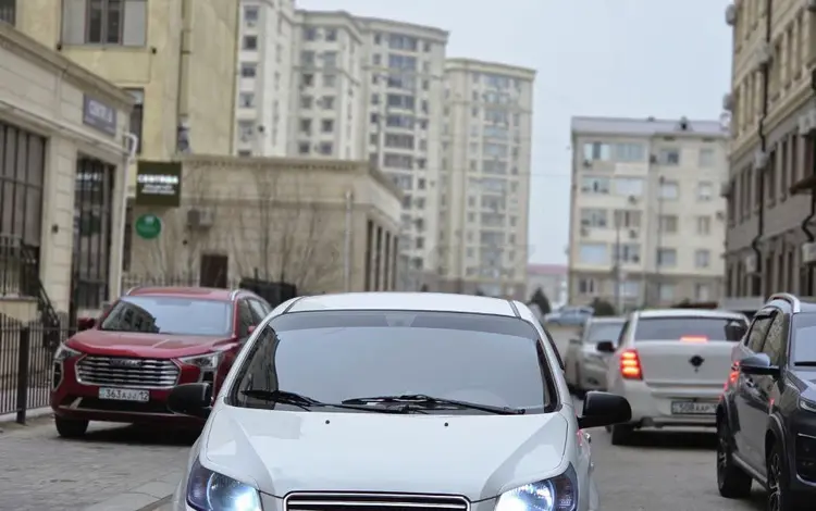 Chevrolet Nexia 2021 года за 4 100 000 тг. в Актобе