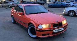 BMW 328 1994 годаүшін2 600 000 тг. в Алматы