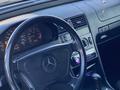 Mercedes-Benz C 220 1994 годаfor1 950 000 тг. в Караганда – фото 5