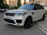 Land Rover Range Rover Sport 2020 годаүшін31 000 000 тг. в Алматы