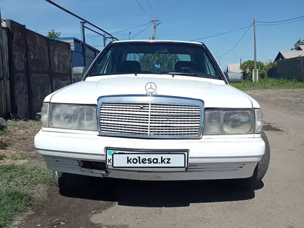 Mercedes-Benz 190 1989 года за 1 200 000 тг. в Костанай – фото 5