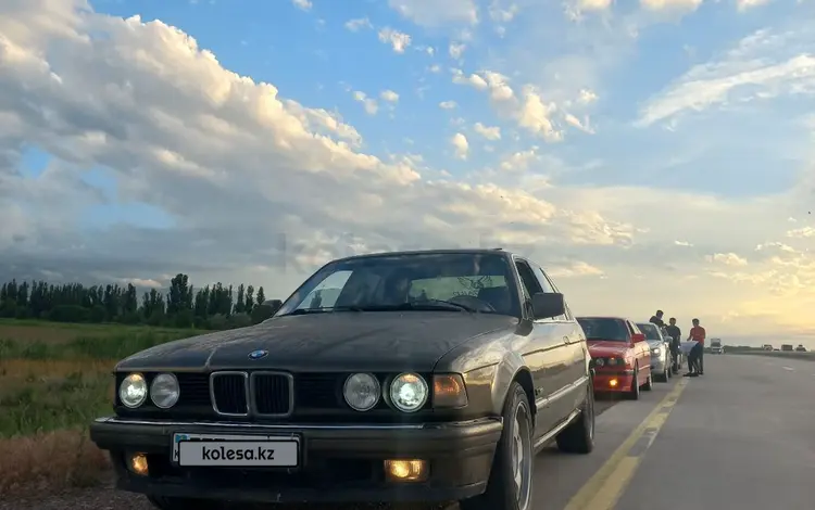 BMW 730 1994 годаүшін2 000 000 тг. в Алматы