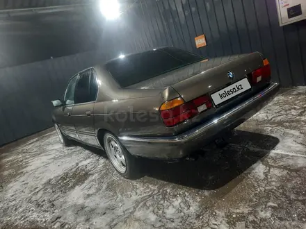 BMW 730 1994 года за 2 000 000 тг. в Алматы – фото 7