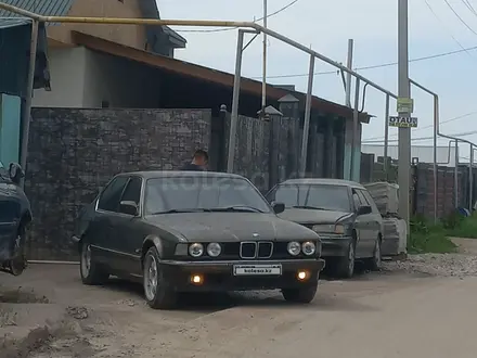 BMW 730 1994 года за 2 000 000 тг. в Алматы – фото 6