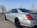 Mercedes-Benz S 500 2010 годаfor10 700 000 тг. в Алматы – фото 2