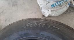 Шины Aplus 275/60 R20 Б/У за 200 000 тг. в Алматы