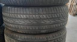 Шины Aplus 275/60 R20 Б/У за 200 000 тг. в Алматы – фото 4