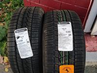 CONTINENTAL 285/40 R22 110W WintCont TS 860 S за 210 000 тг. в Алматы