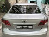 Toyota Avensis 2010 года за 5 850 000 тг. в Усть-Каменогорск – фото 4