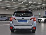 Subaru Outback Premium 2018 года за 11 290 000 тг. в Алматы – фото 5