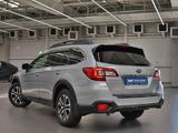 Subaru Outback Premium 2018 года за 11 290 000 тг. в Алматы – фото 4