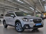 Subaru Outback Premium 2018 года за 11 290 000 тг. в Алматы – фото 3