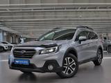 Subaru Outback Premium 2018 года за 11 290 000 тг. в Алматы