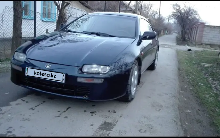 Mazda 323 1994 года за 1 000 000 тг. в Шымкент