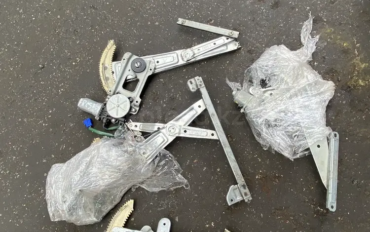Привозной стеклоподьемник за 500 тг. в Алматы
