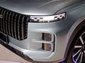 Jaecoo J7 Comfort 2025 годаүшін8 990 000 тг. в Алматы – фото 26