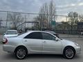 Toyota Camry 2004 года за 5 450 000 тг. в Алматы – фото 4