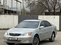 Toyota Camry 2004 годаүшін5 350 000 тг. в Алматы