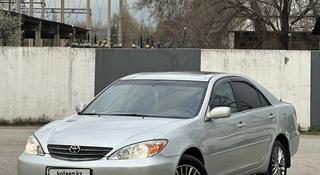 Toyota Camry 2004 года за 5 350 000 тг. в Алматы