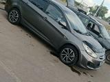 Hyundai Accent 2011 года за 3 700 000 тг. в Караганда