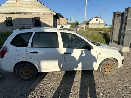 ВАЗ (Lada) Kalina 2194 2012 года за 2 300 000 тг. в Алматы – фото 2